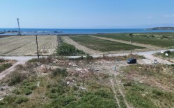 DENİZE AÇILAN KAPI (Yaya)