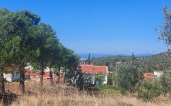 BALIKESİR – GÖMEÇ KUYUALAN’DA       DOĞAYLA İÇ İÇE VİLLA ARSALARI!