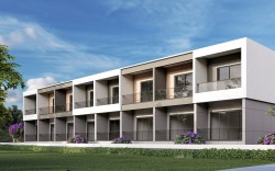 KUYU ALAN VİLLALARI