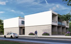 KUYU ALAN VİLLALARI