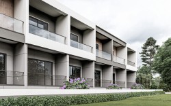 KUYU ALAN VİLLALARI