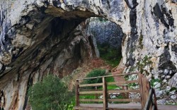UNESCO Jeopark Mirası Gökkemer Yakınında Hızla Değerlenen Prestij Arsaları