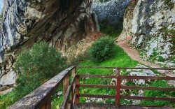 UNESCO Jeopark Mirası Gökkemer Yakınında Hızla Değerlenen Prestij Arsaları